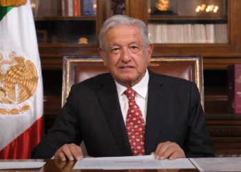 VIDEO: AMLO CONTENTO CON RESULTADO DE LA CONSULTA DE REVOCACIóN