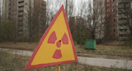 Soldados rusos que se atrincheraron en Chernobyl tienen un año de vida