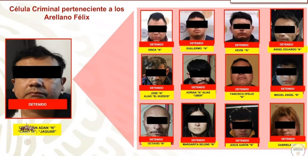 Margarito-Martinez-Lourdes-Maldonado-asesinados-mismo-grupo-criminal