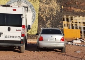 SEGUNDO PRESO QUE SE QUITA LA VIDA EN CERESO DE GUAYMAS