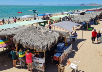 ARRANCAN OPERATIVOS POR SEMANA SANTA EN SONORA