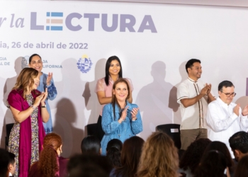 MONSERRAT CABALLERO Y BEATRIZ GUTIéRREZ MüLLER INAUGURAN "FANDANGOS POR LA LECTURA"