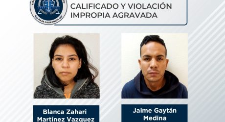 Sentencian a pareja por la violación y asesinato de su hijo de 5 años