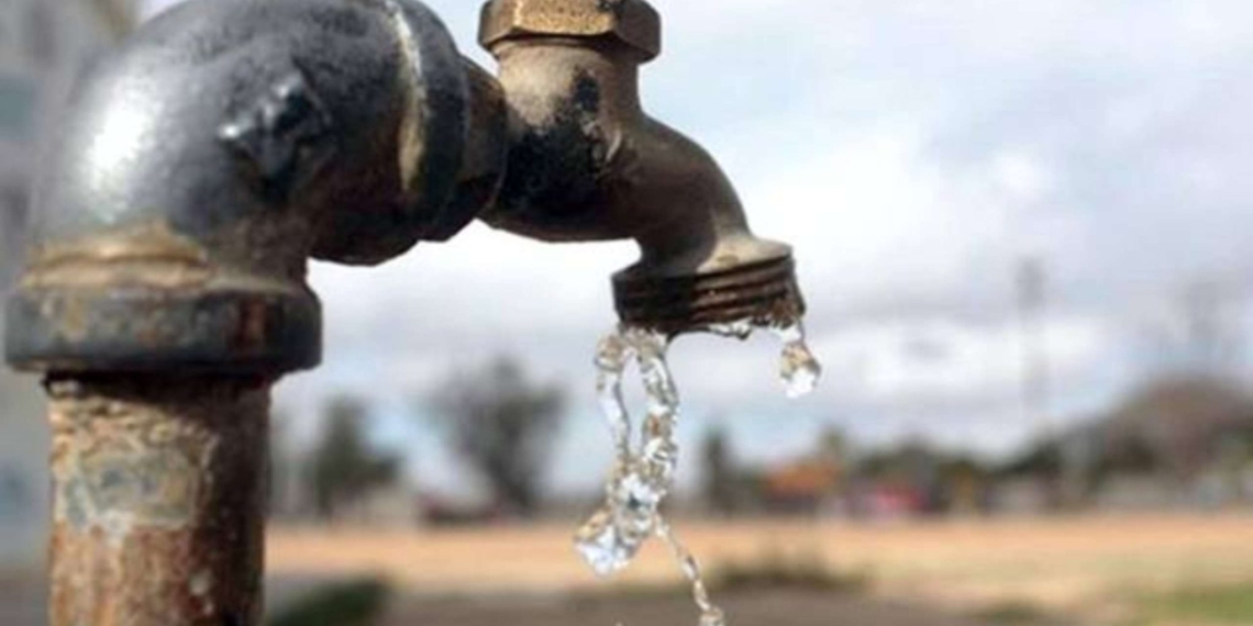 HABRíA TANDEOS DE AGUA PARA EL VERANO EN TIJUANA Y ROSARITO