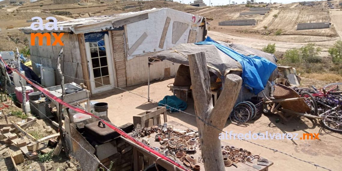 JOVEN MACHETEA A SUS PADRES, SON DE LA TERCERA EDAD