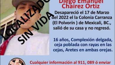 Localizan-sin-vida-adolescente-reportado-desaparecido-en-Mexicali