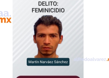 MARTíN IRá 23 AñOS A PRISIóN POR FEMINICIDIO DE ADAMARIS