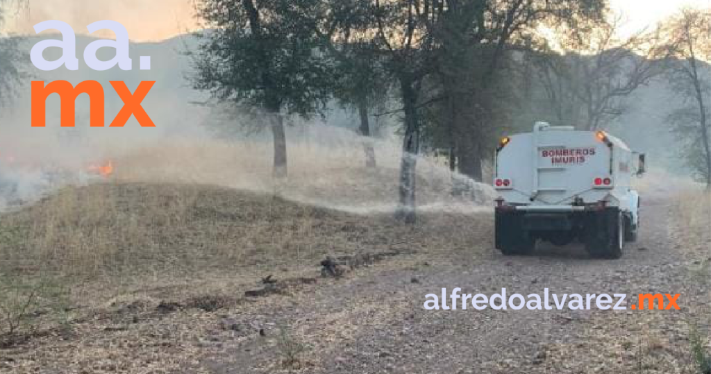 Se-incrementan-incendios-forestales-en-Sonora