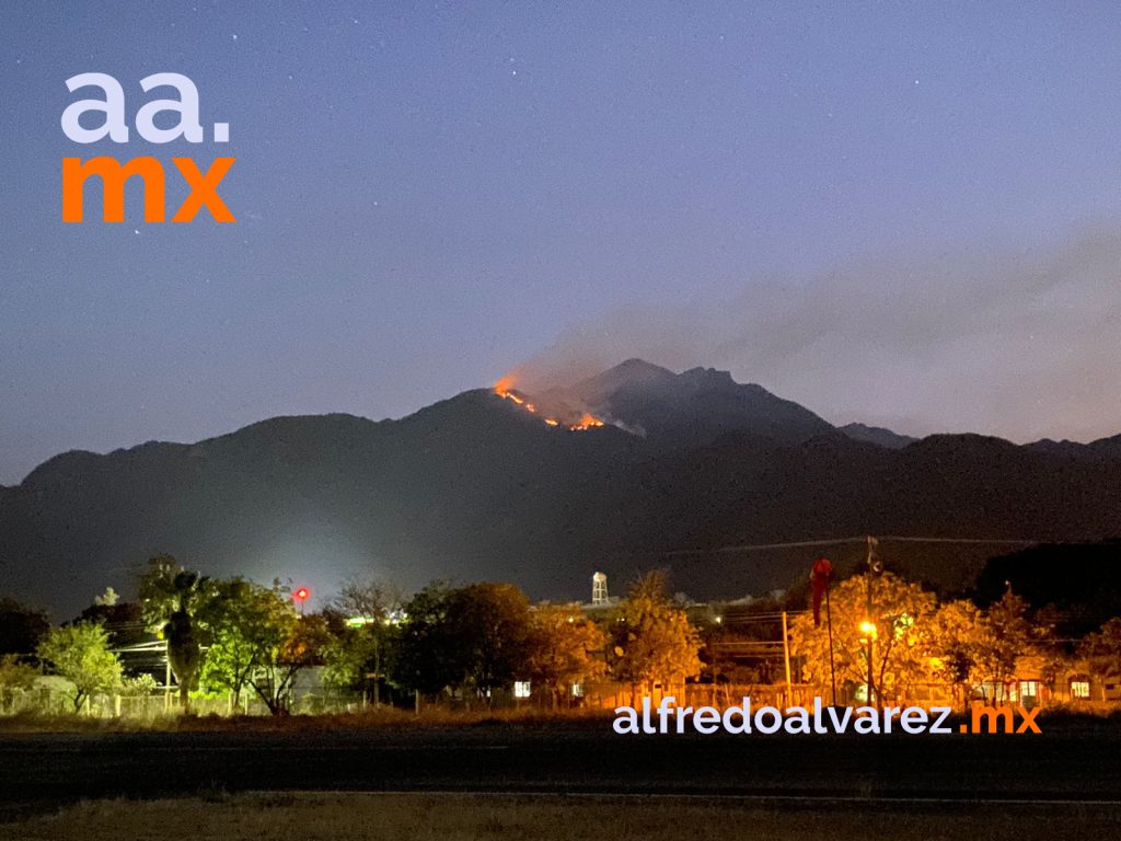 Nuevo-incendio-en-Sierra-de-Álamos;-sospechan-fue-provocado