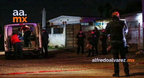 Torturan a joven e intentan asesinarla en Tijuana