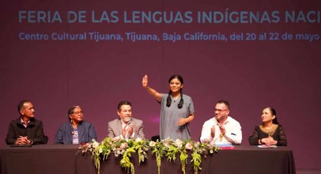 Tijuana es declarada Ciudad Multilingüe
