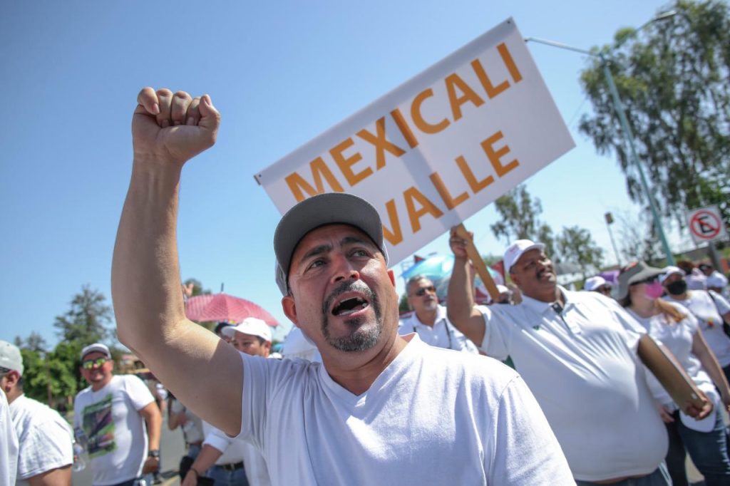 DETIENEN A 'LA FLORECITA' Y 'EL CHOKY', INTEGRANTES DE UN GRUPO DELICTIVO