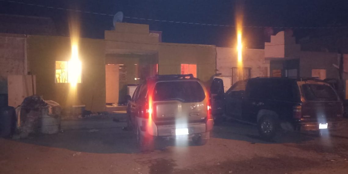 ASESINATO MúLTIPLE EN TECATE