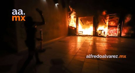 FGE rechaza la forma de manifestarse de colectivas feministas