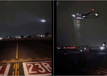 SUMAN 10 INCIDENTES GRAVES EN AEROPUERTO DE LA CDMX