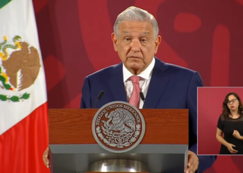 AMLO DA A CONOCER SU PAQUETE CONTRA LA INFLACIóN