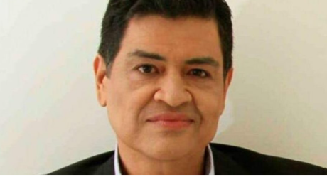 Asesinan al periodista Luis Enrique Ramírez en Culiacán