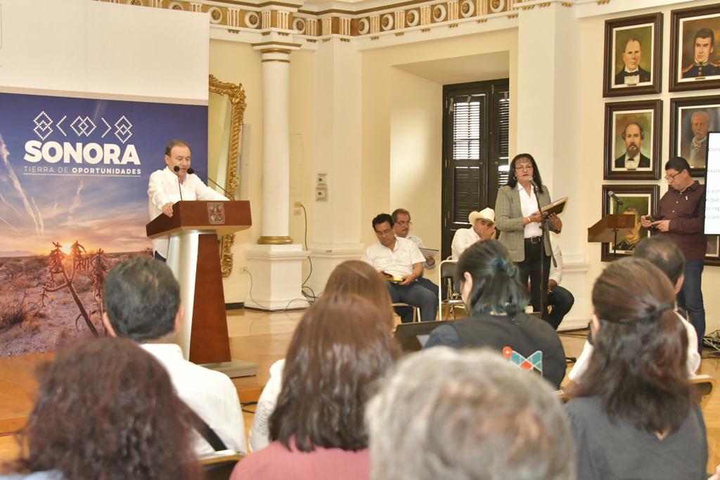 Presentan-programa-emergente-contra-la-sequía-en-Sonora