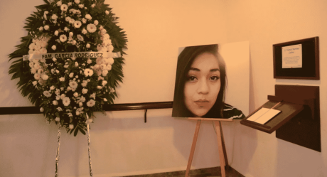 Yolanda Martínez "no se suicidó, la mataron" dice su padre