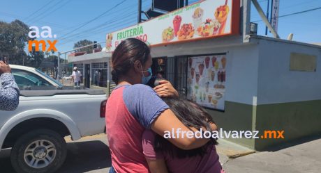 Adolescente acudió a buscar trabajo y fue abusada sexualmente