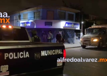 DETIENEN A CUATRO TRAS EL ASESINATO DE UN ADULTO MAYOR