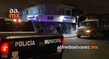 Detienen a cuatro tras el asesinato de un adulto mayor