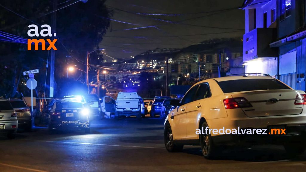 ASESINAN A HOMBRE MIENTRAS ANDABA EN SU BICICLETA