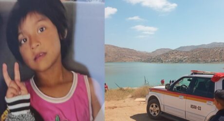 Investigan muerte de la niña Adriana Cano