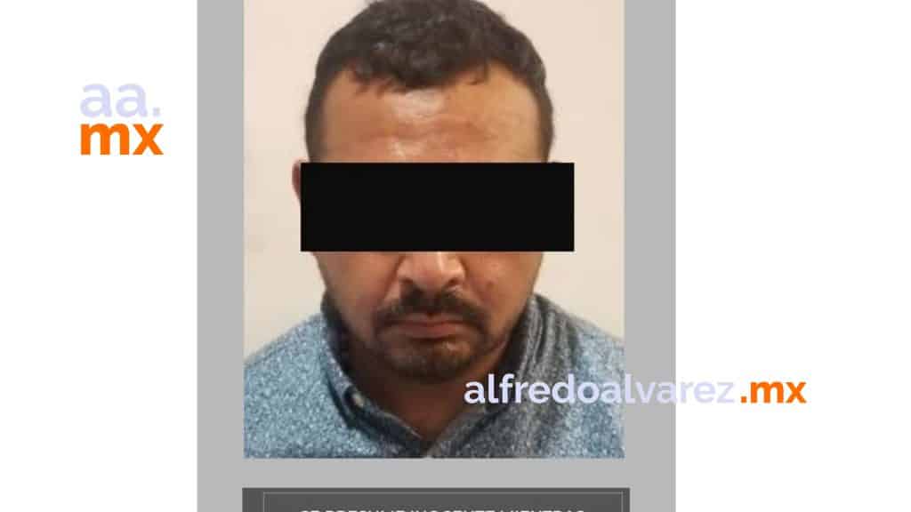 Policía-municipal-detienen-implicado-asesinato-de-agente