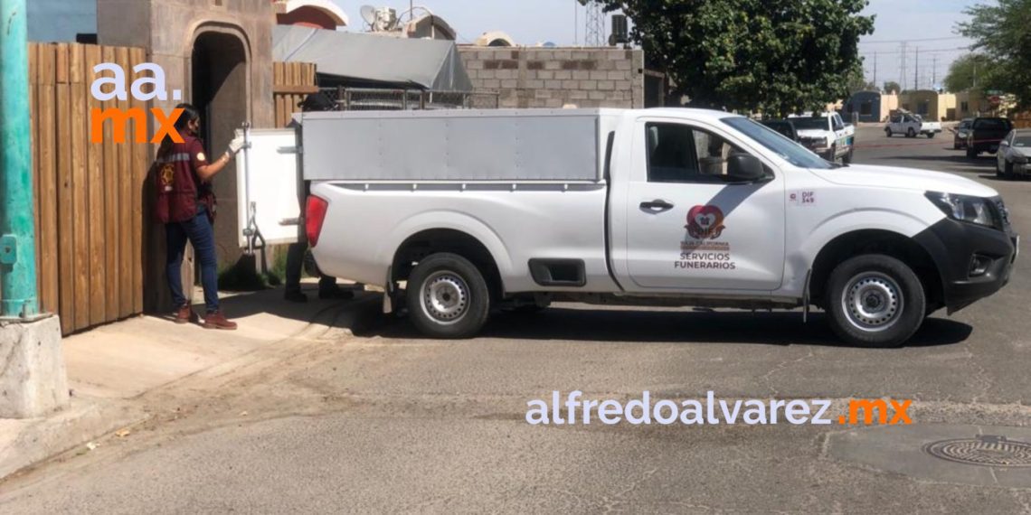 IVáN PRESENTABA GOLPES Y DESNUTRICIóN SEVERA