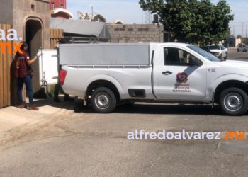 IVáN PRESENTABA GOLPES Y DESNUTRICIóN SEVERA