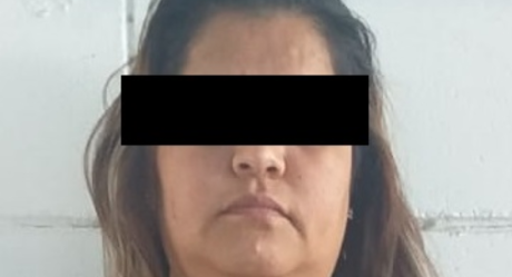 En Hermosillo detienen a mujer con 12 kilos de "cristal"