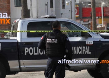 ASESINAN A DOS MUJERES EN TIJUANA; UNA FUE ESTRANGULADA