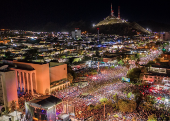 VUELVEN LAS FIESTAS DEL PITIC DE MANERA PRESENCIAL