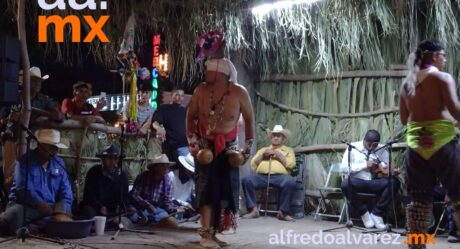 Hermosillo muestra su diversidad cultural en Fiestas del Pitic 2022