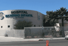 Descarta Hospital-Materno-Infantil-de-Tijuana-retención-de-bebé