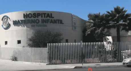 Descarta Hospital Materno Infantil de Tijuana retener a bebé