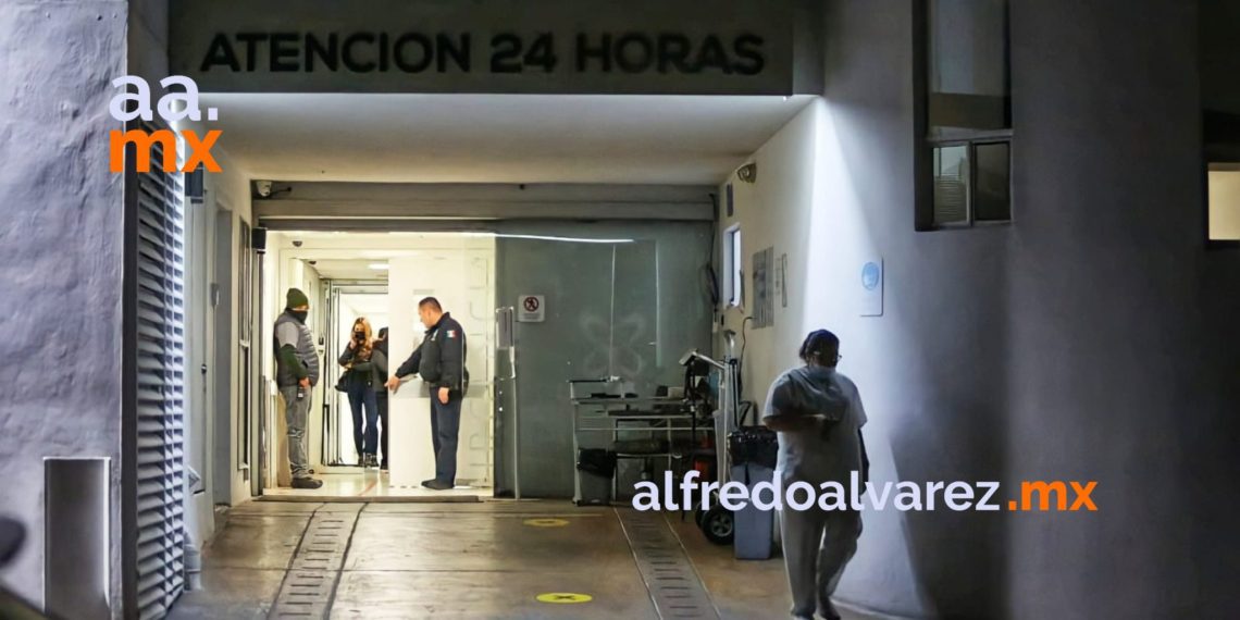 IDENTIFICAN A JóVENES BALEADAS EN LOMAS DE HIPóDROMO