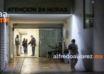 IDENTIFICAN A JóVENES BALEADAS EN LOMAS DE HIPóDROMO