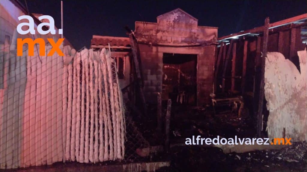 Una-persona-fallecida-y-un-lesionado-deja-incendio-de-casa