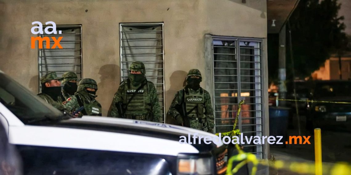 INTENTARON PRIVARLO DE LA LIBERTAD 2 VECES; A LA SEGUNDA LO MATARON