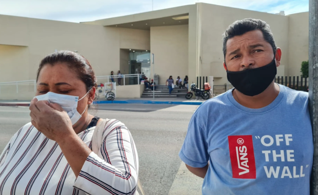 Intentan-sustraer-a-recién-nacida-de-hospital-en-Hermosillo