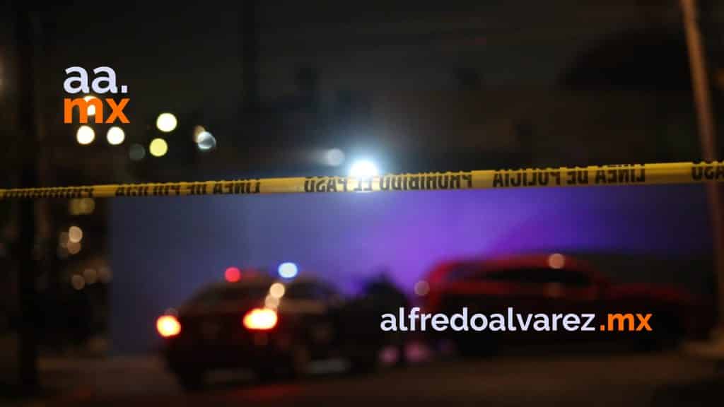 ASESINAN A HOMBRE EN PLAYAS DE TIJUANA