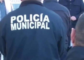 SINDICATURA SUSPENDE A DOS POLICíAS POR PRESUNTO ACTO DE NEGLIGENCIA