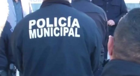 Sindicatura suspende a dos policías por presunto acto de negligencia