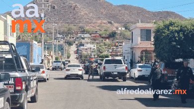 Privan de la vida a policía municipal en Guaymas