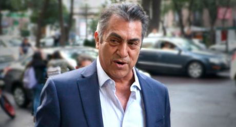 Ordenan trasladar a El Bronco a un hospital