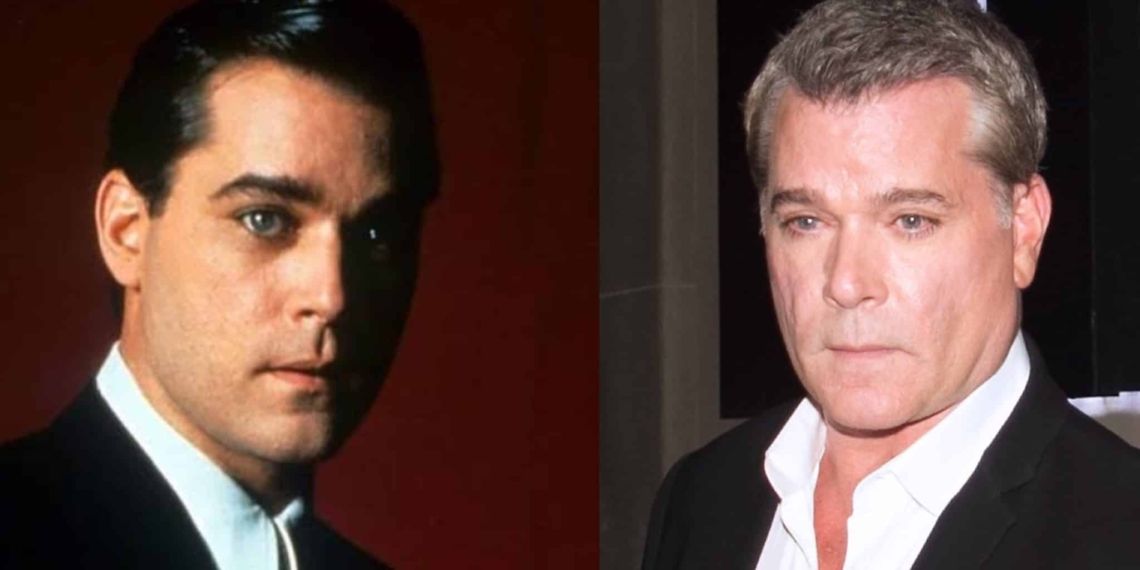 FALLECE EL ACTOR RAY LIOTTA