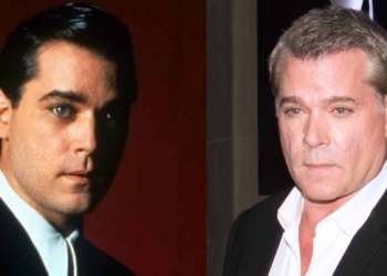 FALLECE EL ACTOR RAY LIOTTA