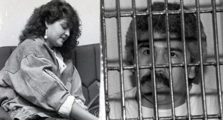 Sara Cosío, la mujer por la que Caro Quintero fue detenido